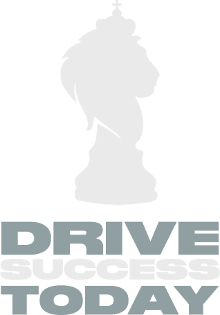Drive Success Logo